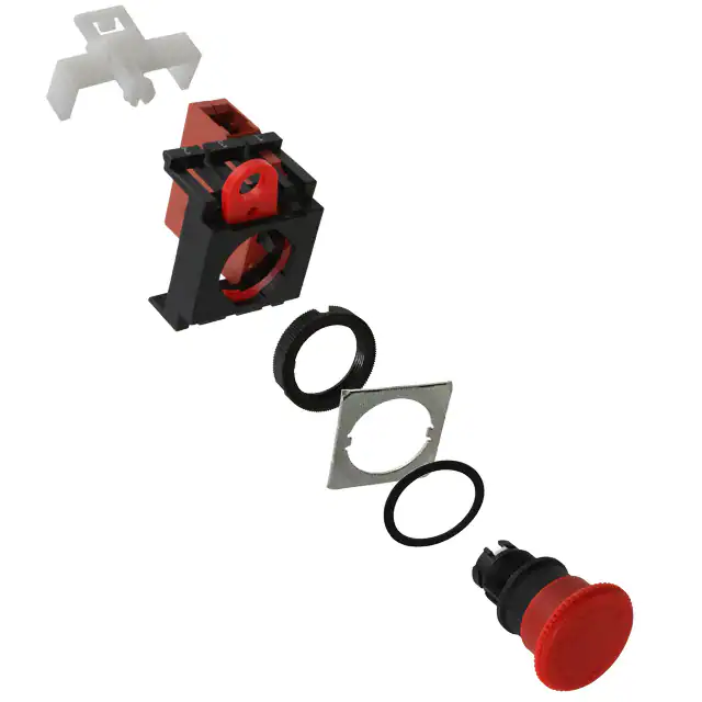 A22E-M-01 Omron Automation and Safety electronic component
